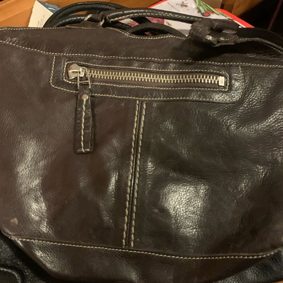 Assorted Leather Purse Bundle - No Bundle Pricing - Picture 6 of 6